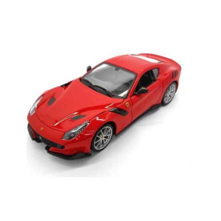 Bburago 1:24 Ferrari F12TDF Red