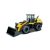 Bburago 1:50 Construct New Holland W170D