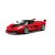 Bburago 1:18 Ferrari TOP FXX K Red