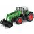 Bburago10 cm mezőgazdasági traktor homlokrakodóval - Fendt 1050 Vario + markoló