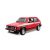 Bburago 1:32 VW Golf Mk1 GTI (1979) Piros