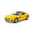 Bburago 1:32 Mercedes AMG GT Yellow