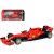 Bburago 1:18 Ferrari Racing F1 2019 SF90 Nr.5 Sebastian Vettel