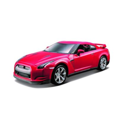 Bburago 1:32 Nissan GT - R (R35) 2009