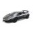 Bburago 1:32 Lamborghini Murcielago LP 670-4 SV Mat-Grey