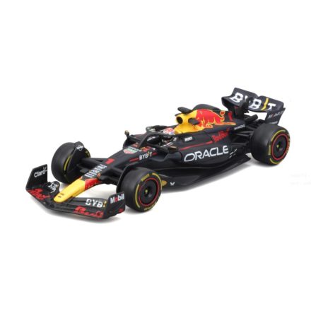 Bburago Red Bull RB19 2023, Formula-1, M.Verstappen, 1, Oracle Red Bull Racing (18-38083V) (1:43)