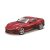 Bburago Ferrari Portofino Signature, metálbordó (18-36909) (1:43)