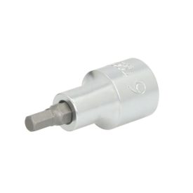 TOPTUL profi dugókulcs fej 6 mm 1/2