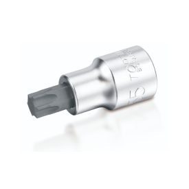 TOPTUL profi dugókulcs fej T20 1/4