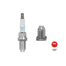 NGK BKR5EQUPA Gyújtógyertya ( 3566 ) Laser Platinum