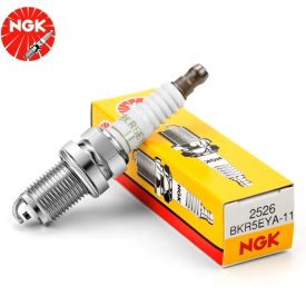 TOYOTA gyújtógyertya 90919-YZZAE