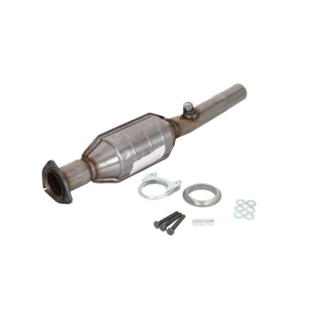 Katalizátor VW Golf IV, Bora, Seat Leon, Toledo, Skoda Octavia I (1.4 - 1.6). BM Catalysts