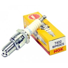 NGK BPR5ES gyújtógyertya ( 7422 )