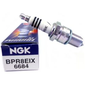 NGK BPR8EIX Gyújtógyertya ( 6684 )