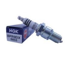 NGK BPR9EIX Gyújtógyertya ( 6853 )