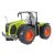 Claas Xerion 5000 traktor 03015