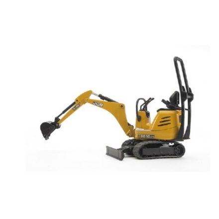 Bworld JCB Micro 8010 CTS exkavátor ( 62003 )