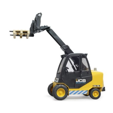 Bruder 02512 targonca JCB Teletruk