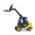 Bruder 02512 targonca JCB Teletruk