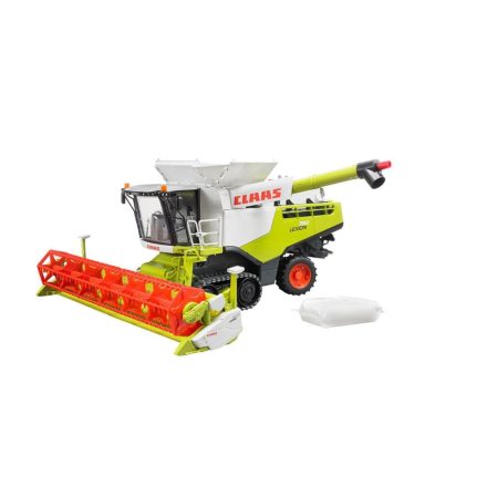 Claas Lexion 780 kombájn BRUDER ( 02119 )