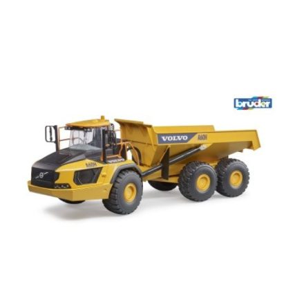 Volvo A60H dömper ( 02455 )