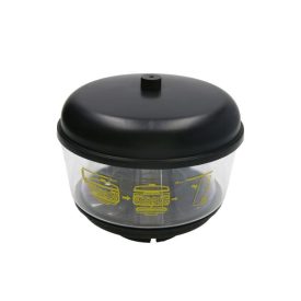   Levegőszűrő ház URSUS 4512, 4514; ZETOR 11641; BOBCAT 963, 963G; CLAAS 66, 68, 907T, 920, 925, 928, 928 PLUS, 940 GX, 960, 964, 970, 975, 85; FIATALLIS TL645H; FORD 5000; JCB 1550B