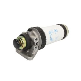   Üzemanyagszűrő komplett – John Deere 244J, 304J, 324J | JCB 329/25628, RE534454 | Boss BS04244