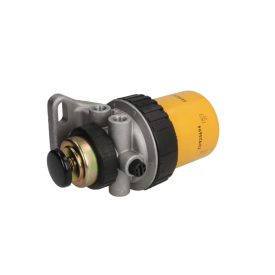   Üzemanyagszűrő Komplett JOHN DEERE 3100, 3110, 3210, 3300, 3310, 3400, 3410, 5055E 2WD, 5055E 4WD, 5065E 2WD, 5065E 4WD, 5075E 2WD, 5075E 4WD, 5215F, 5310, 5315F, 5410, 5510, 5515F, 5615F, 6520, 6620