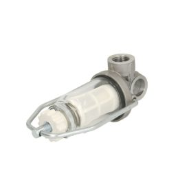   Üzemanyagszűrő vízleválasztó CLAAS; FORD; LIEBHERR; RENAULT; STEYR, URSUS 330, 330M, 350, 355, 360