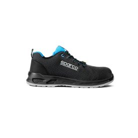 Munkavédelmi cipő SPARCO Horizon TEK ESD , FO , S3S , SR