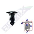 Ajtókárpit patent C10089