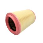 Levegőszűrő IVECO STRALIS I, STRALIS II, S-WAY, TRAKKER I, TRAKKER II, T-WAY, X-WAY F2BE0641-F3HGE611Z 02.02-