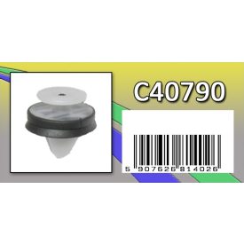 Kárpitpatent C40790