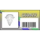 VOLKSWAGEN Küszöb díszléc patent 3C0 853 585