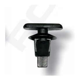 TOYOTA kéder rögzítő patent 6786752010