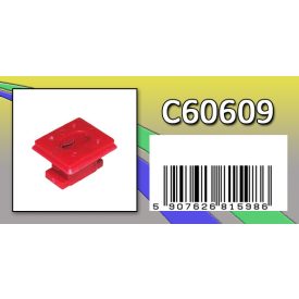 Kárpitpatent c60609