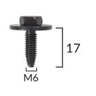 Díszléc patent 7013GA
