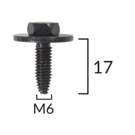 Díszléc patent 7013GA