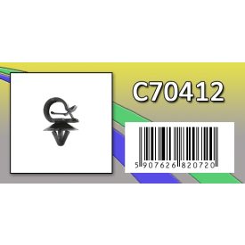 Kábelrögzítő patent 61138368029