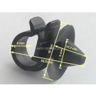 Kábelrögzítő patent 61138368029