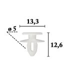 VOLKSWAGEN tiguan kárpitpatent 6E0837732