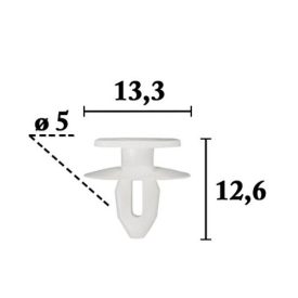 VOLKSWAGEN tiguan kárpitpatent 6E0837732