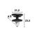 VOLKSWAGEN ID kárpit patent 3CN868243
