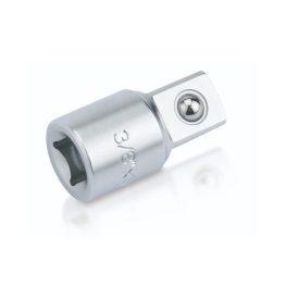 TOPTUL profi dugókulcs adapter 3/8 - 1/2