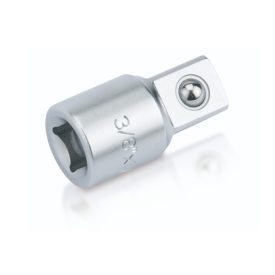 TOPTUL profi dugókulcs adapter 1/2 - 3/8