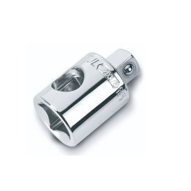 TOPTUL profi dugókulcs adapter 3/8 - 1/2