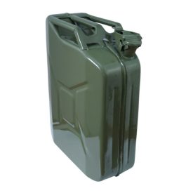 Üzemanyag kanna 20 l, lemez, UN jóváhagyás, Carmotion