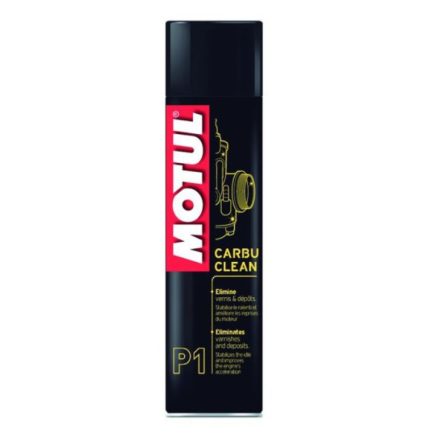 Motul karburátor tisztító spray 400ml