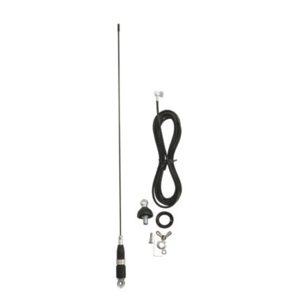 CB antenna mini snake-27