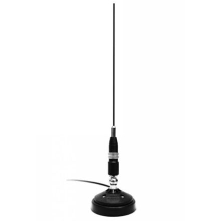 CB antenna mini snake-27 mágneses